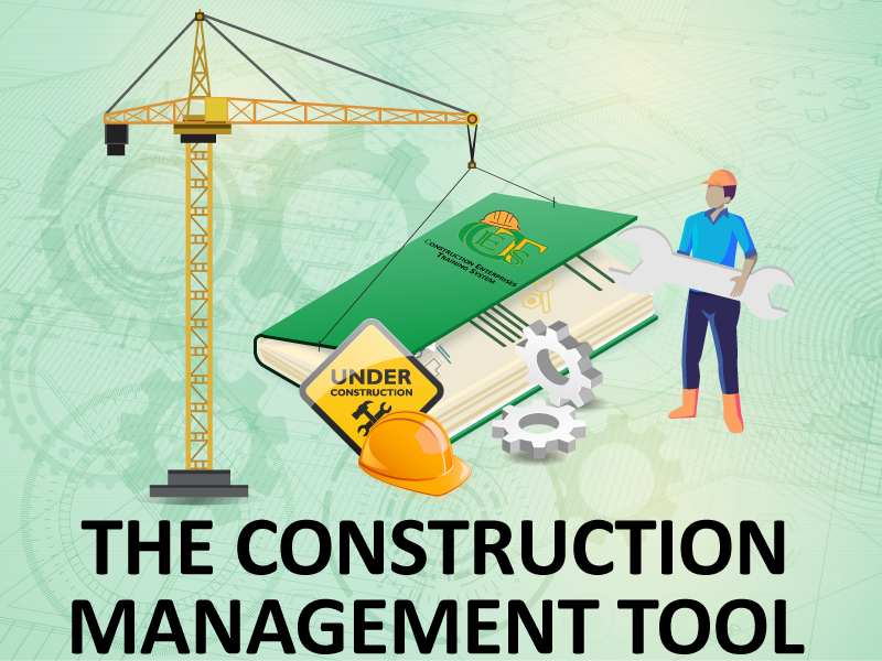You are currently viewing Construction Management Tool