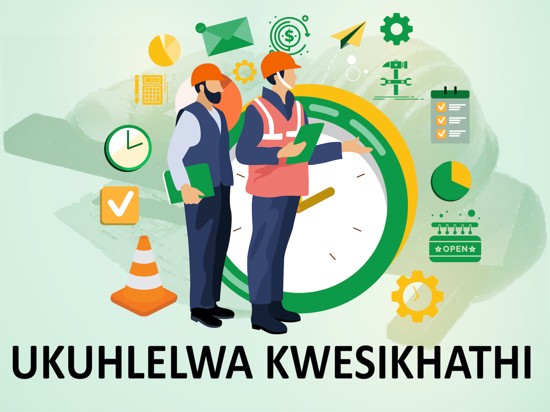 You are currently viewing FUNDA NGOKUPHATHA ISIKHATHI