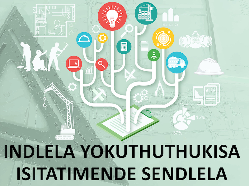 You are currently viewing ASIFUNDE NGOKUTHUTHUKISA ISITATIMENDE SENDLELA